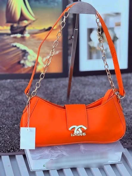 Attractive Handbags Available