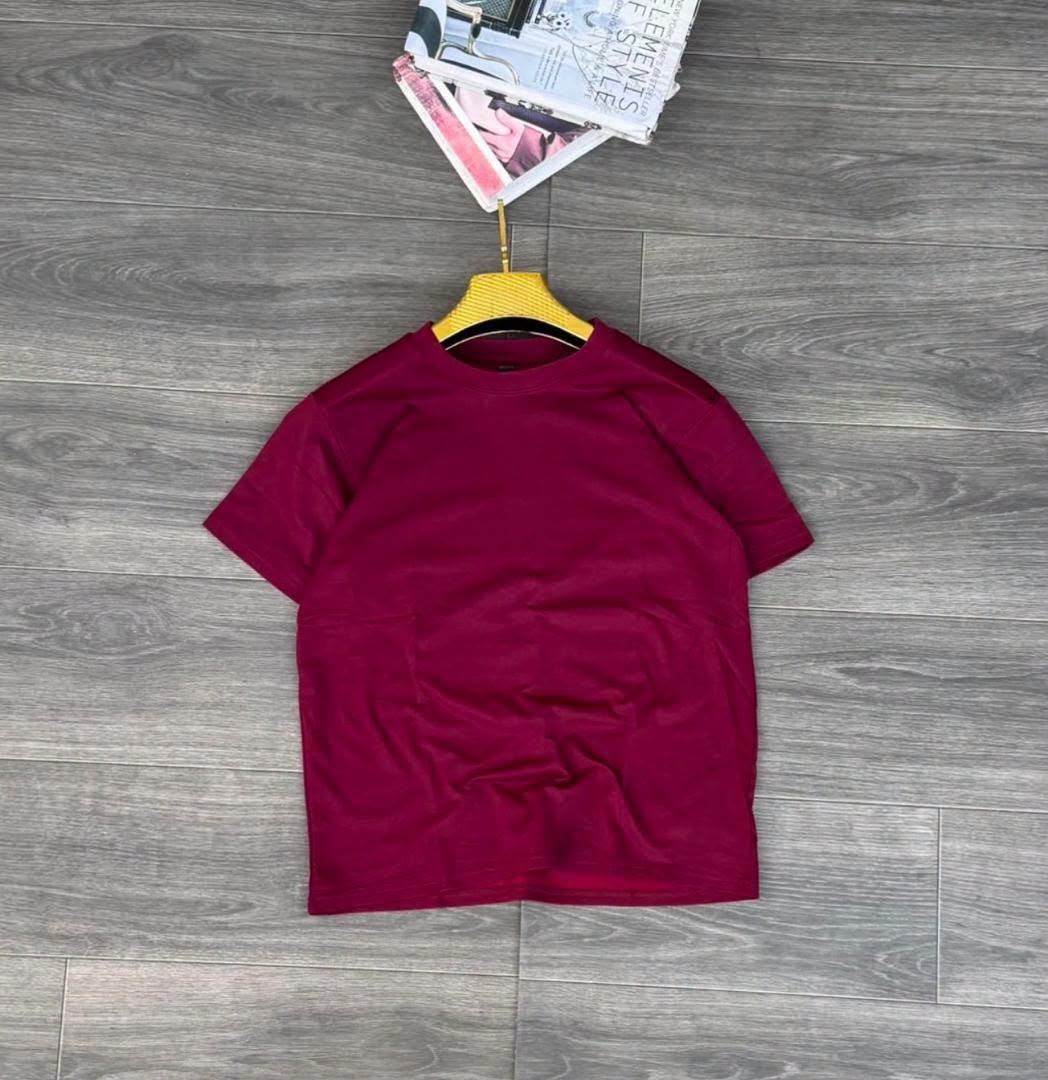 Plain T-Shirts All Colors