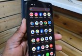 GOOGLE PIXEL 5