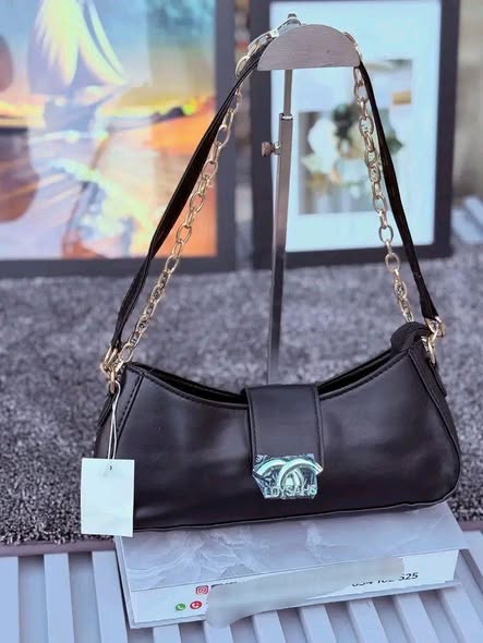 Attractive Handbags Available
