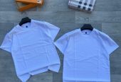 Plain T-Shirts All Colors