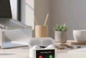 AIRPODS WITH SMART SCREEN