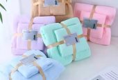 Very Nice Soft Towel Sets