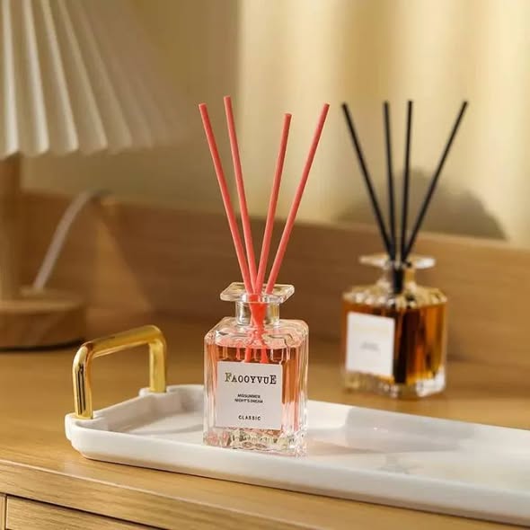 Air Freshners. Sweet Fragrance
