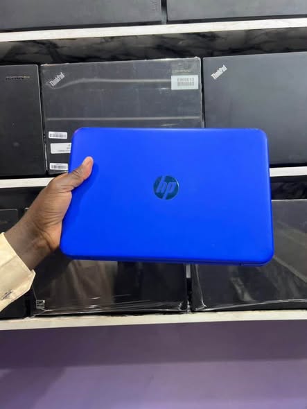 HP Stream Pro 11 Notebook