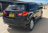 Mitsubishi RVR. Year: 2013
