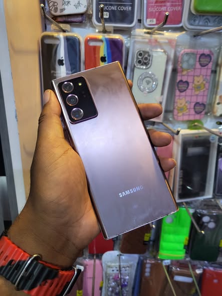 Samsung Note 20