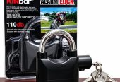 ALARM LOCKS