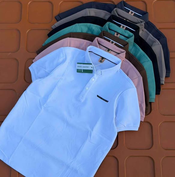High Quality T-Shirts Available
