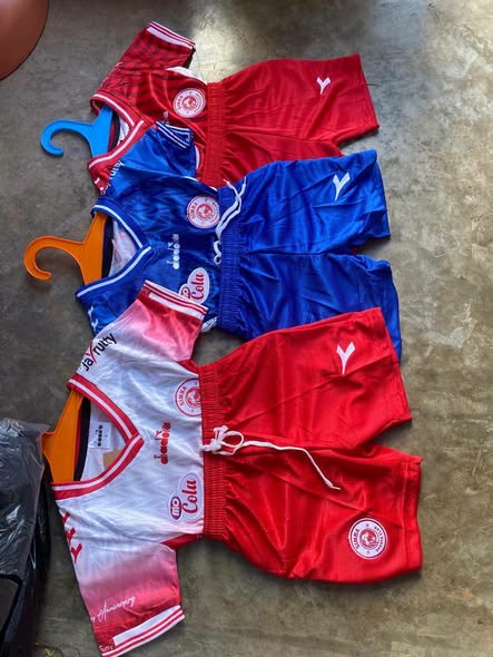 Top Quality Kids Jerseys