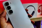 Infinix Hot 60i