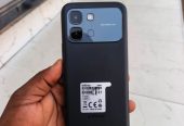INFINIX NOTE EDGE
