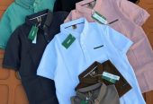 High Quality T-Shirts Available