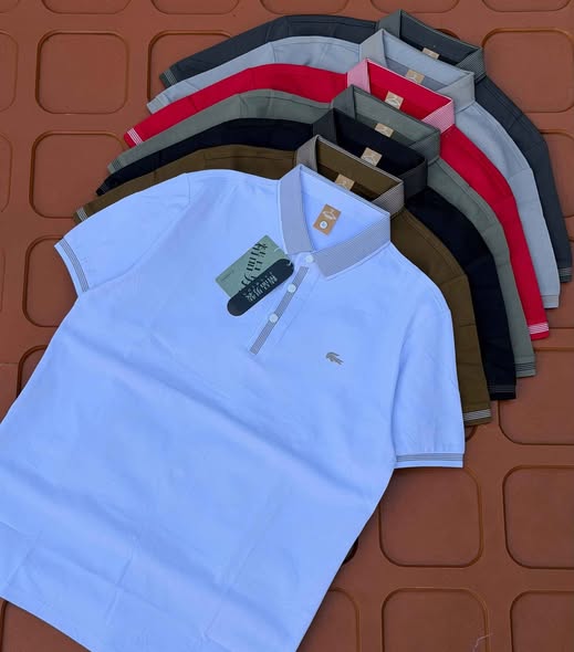 High Quality T-Shirts Available