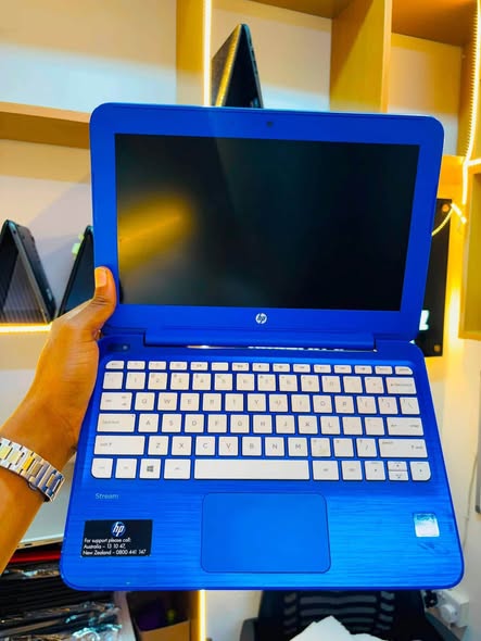 HP Stream Pro 11 Notebook