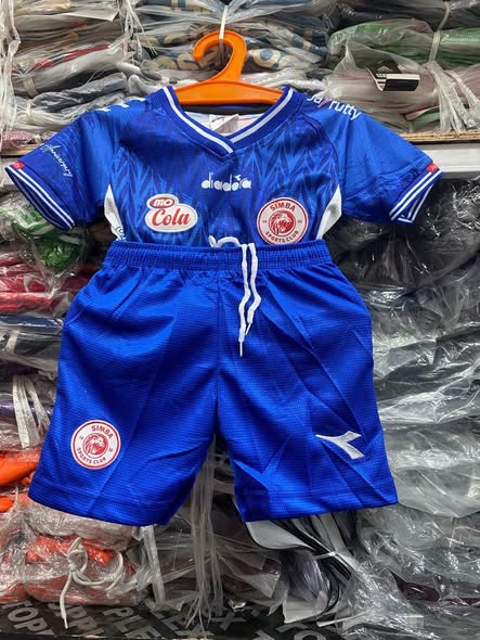 Top Quality Kids Jerseys