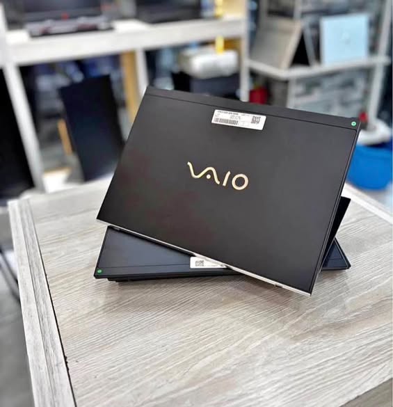 SONY VAIO LAPTOPS