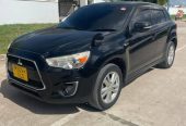 Mitsubishi RVR. Year: 2013