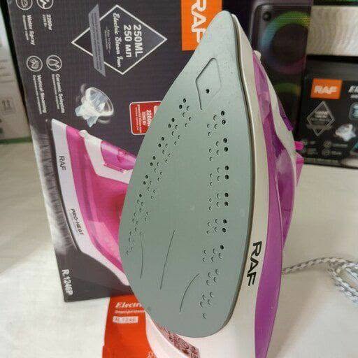 Steam Irons