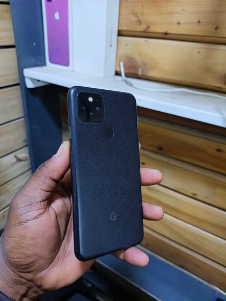 GOOGLE PIXEL 5